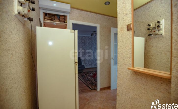 2-комн квартира ул Гагарина, 5а,  д. 5а