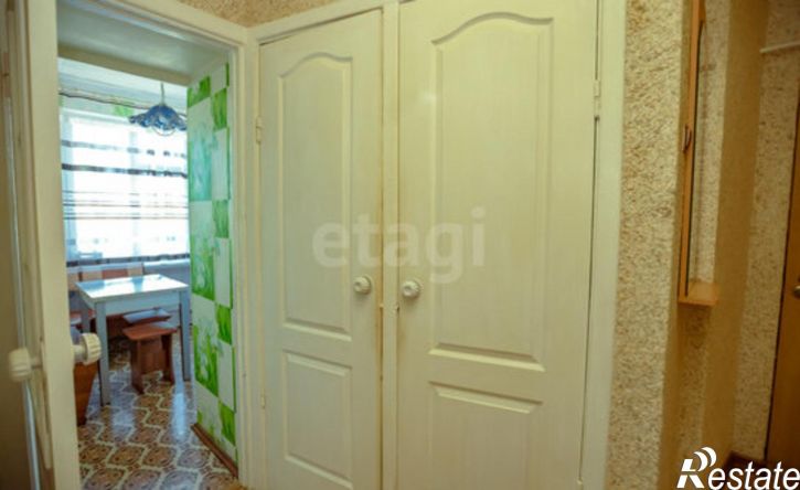 2-комн квартира ул Гагарина, 5а,  д. 5а