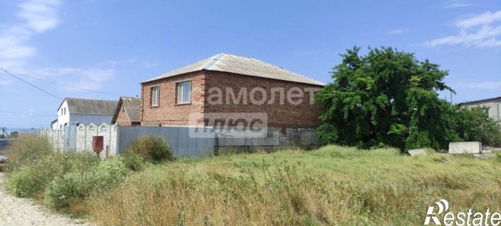 Коттедж/дом Керчь г., Эски Крым ул., д.11