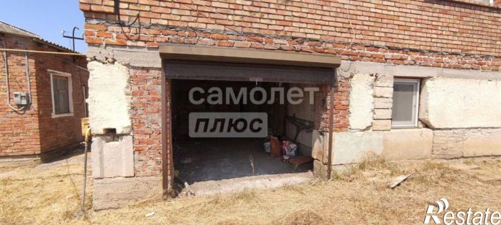 Коттедж/дом Керчь г., Эски Крым ул., д.11