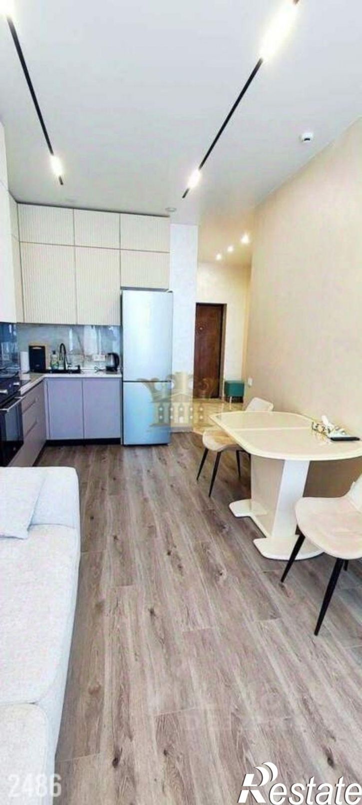 1-комн квартира Симферополь, улица Воровского, 24Д