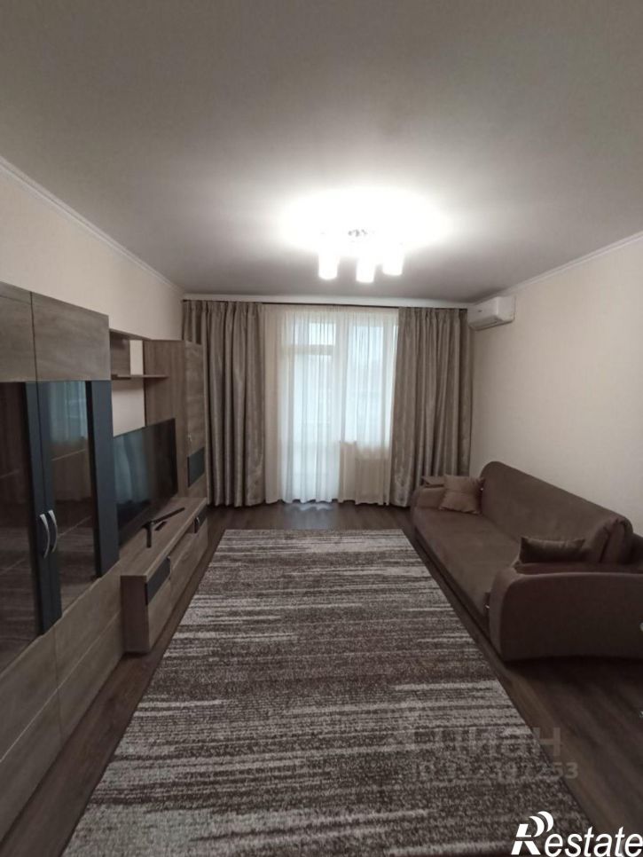 2-комн квартира Симферополь, улица Тургенева