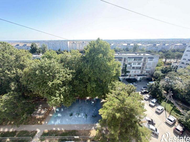 2-комн квартира Севастополь, проспект Генерала Острякова, 216