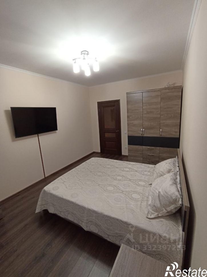 2-комн квартира Симферополь, улица Тургенева