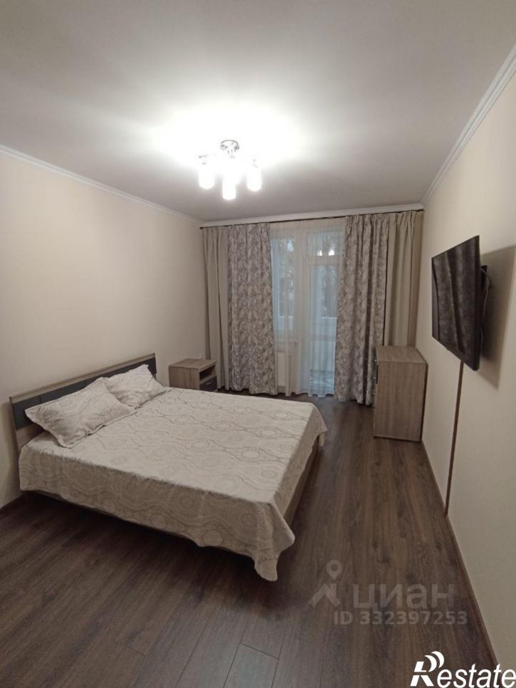 2-комн квартира Симферополь, улица Тургенева