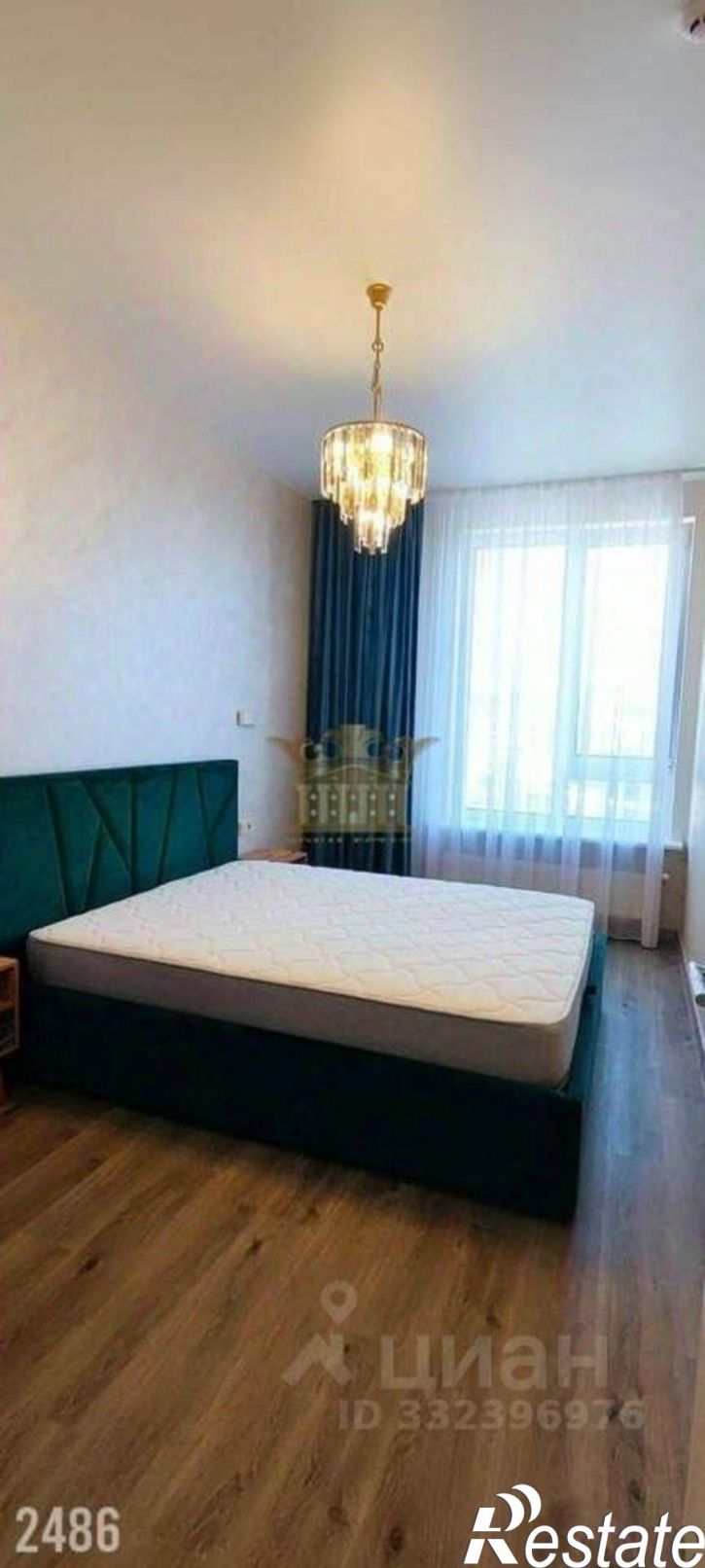 1-комн квартира Симферополь, улица Воровского, 24Д