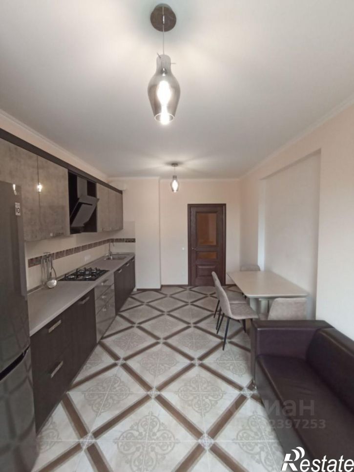 2-комн квартира Симферополь, улица Тургенева