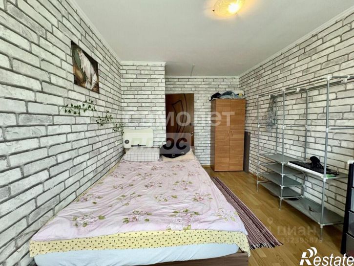 Комната Гагаринский район, Ефремова ул., д.32