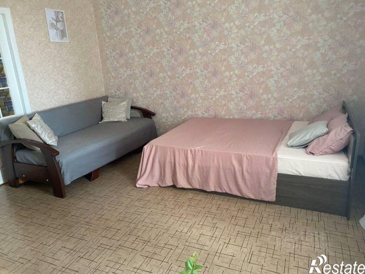 2-комн квартира Евпатория, Эскадронная улица