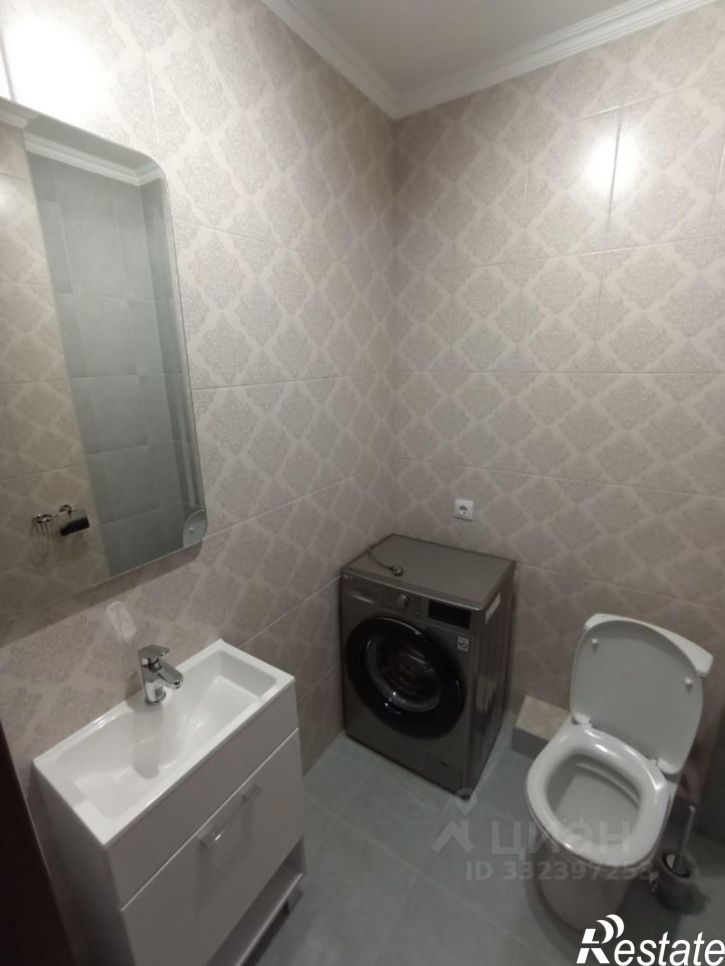 2-комн квартира Симферополь, улица Тургенева