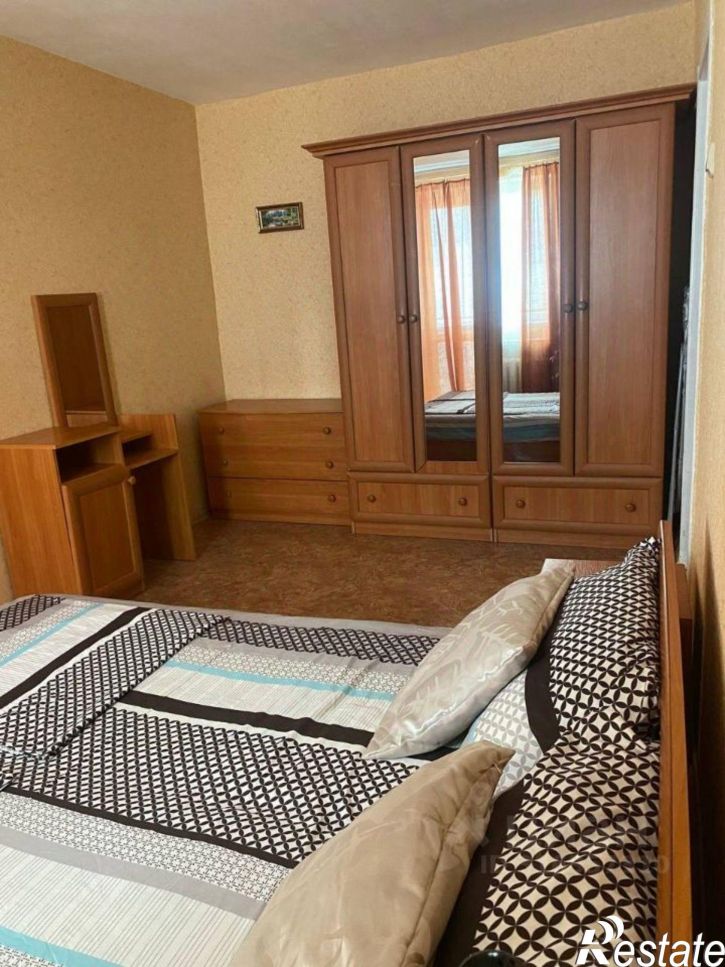 2-комн квартира Евпатория, Эскадронная улица