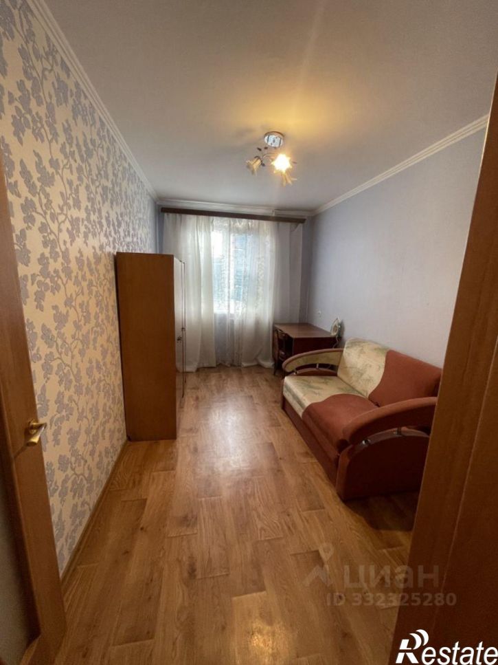 2-комн квартира Севастополь, улица Маршала Блюхера, 20