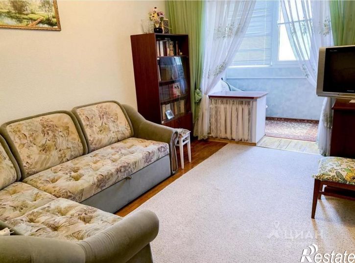 2-комн квартира Алушта муниципальный округ