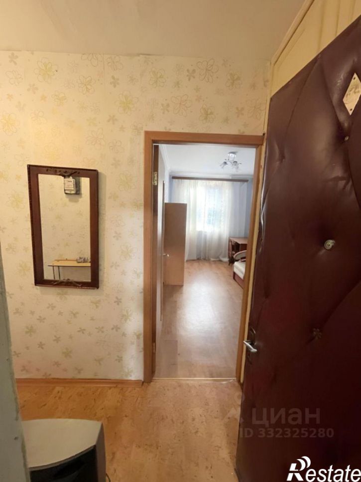 2-комн квартира Севастополь, улица Маршала Блюхера, 20