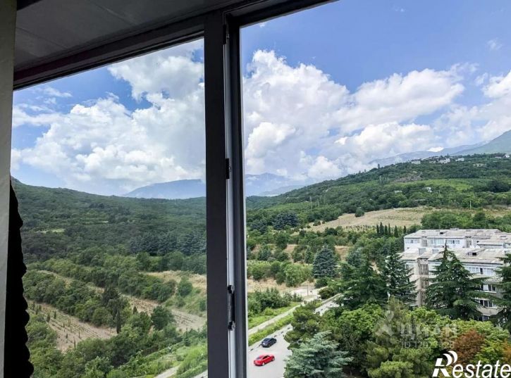 2-комн квартира Алушта муниципальный округ