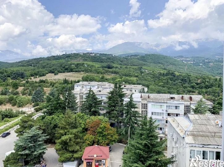 2-комн квартира Алушта муниципальный округ