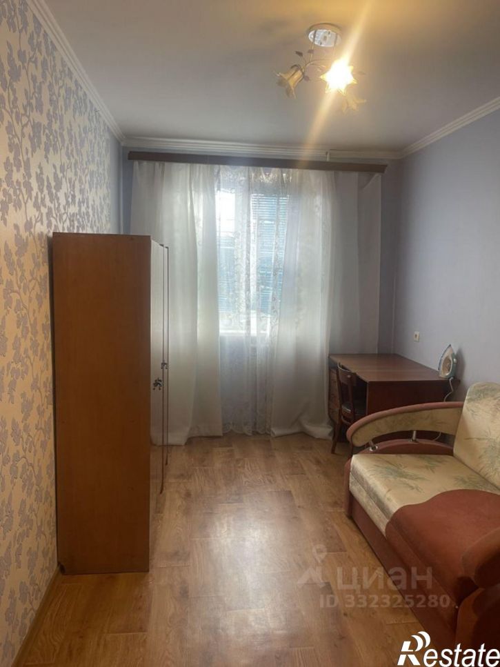 2-комн квартира Севастополь, улица Маршала Блюхера, 20