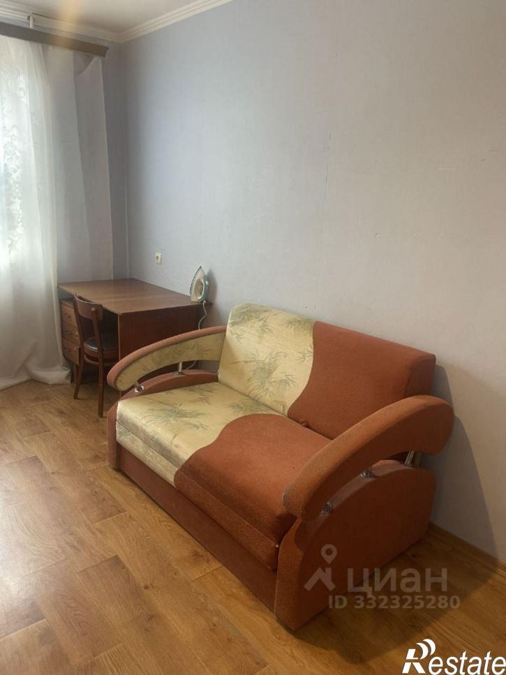 2-комн квартира Севастополь, улица Маршала Блюхера, 20