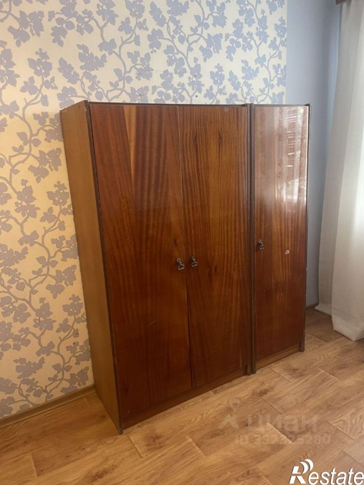 2-комн квартира Севастополь, улица Маршала Блюхера, 20