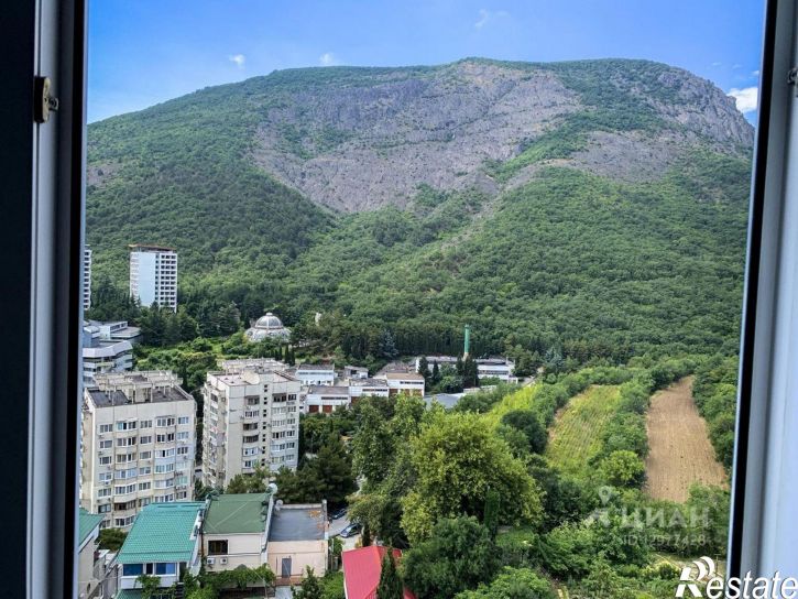 2-комн квартира Алушта муниципальный округ