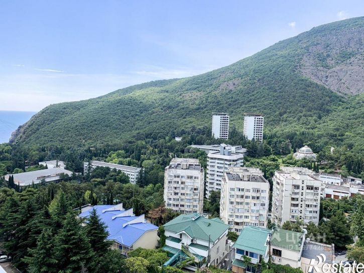 2-комн квартира Алушта муниципальный округ
