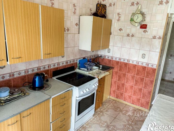 2-комн квартира Алушта муниципальный округ