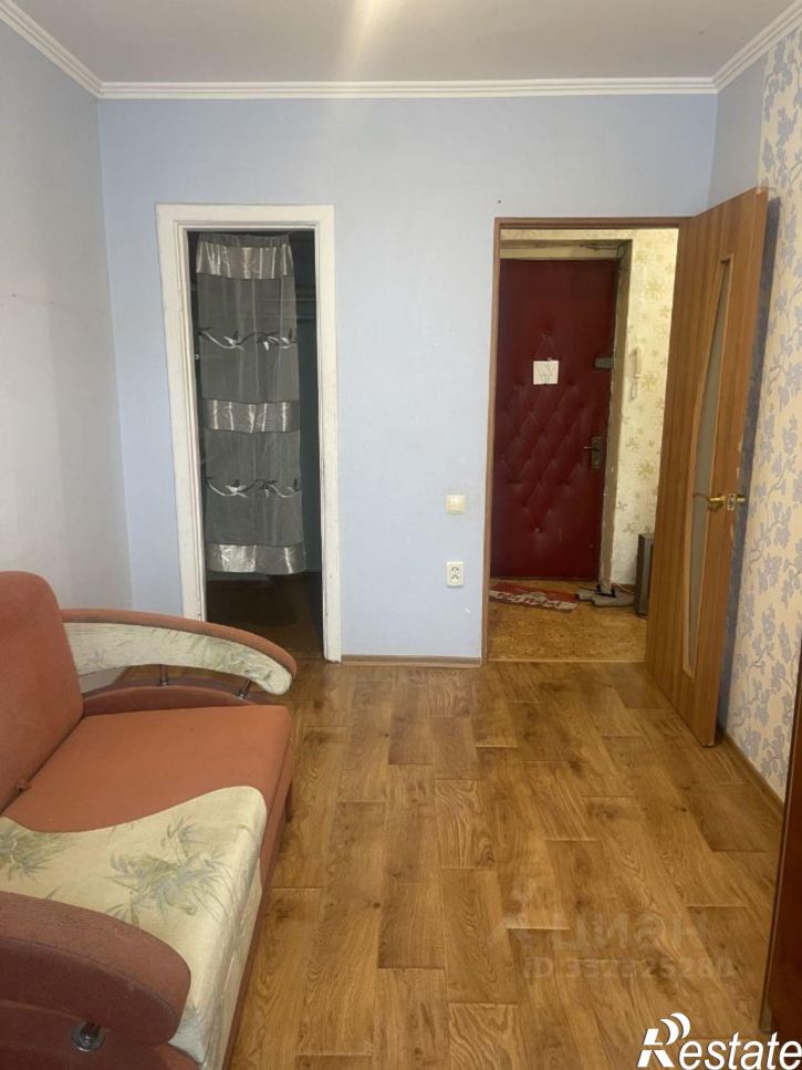 2-комн квартира Севастополь, улица Маршала Блюхера, 20