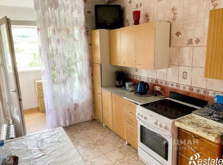 2-комн квартира Алушта муниципальный округ