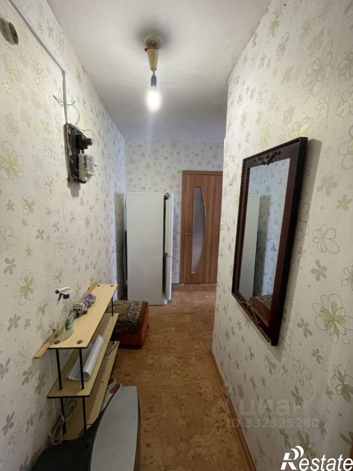 2-комн квартира Севастополь, улица Маршала Блюхера, 20