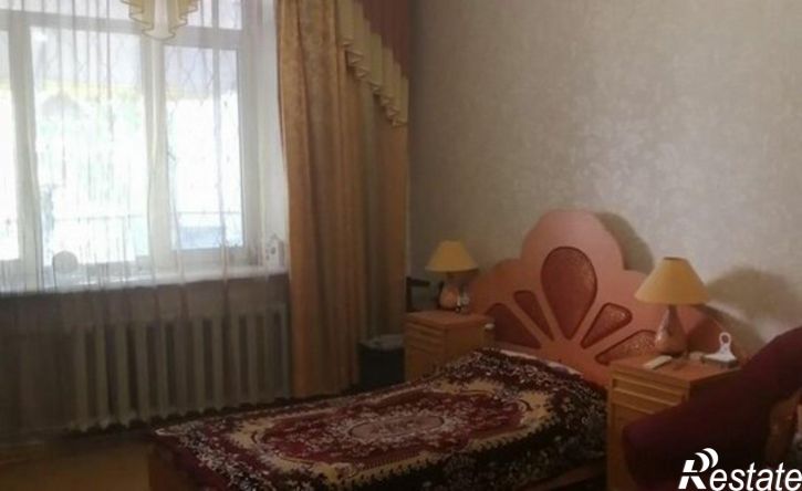 3-комн квартира Евпатория, Перекопская улица, 1