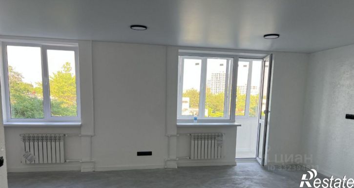 1-комн квартира Евпатория, проспект Победы, 62