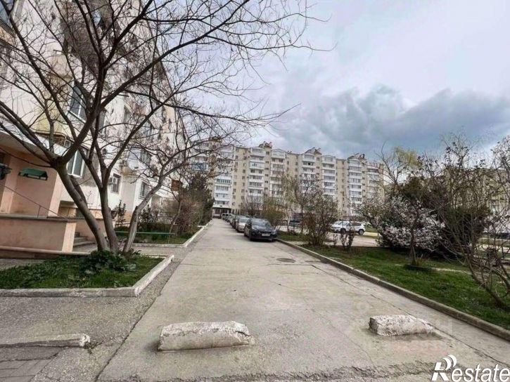 Офис Евпатория, Победы пр-кт,дом 81