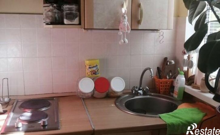 3-комн квартира Евпатория, Перекопская улица, 1