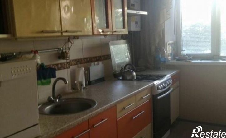 3-комн квартира Евпатория, Перекопская улица, 1