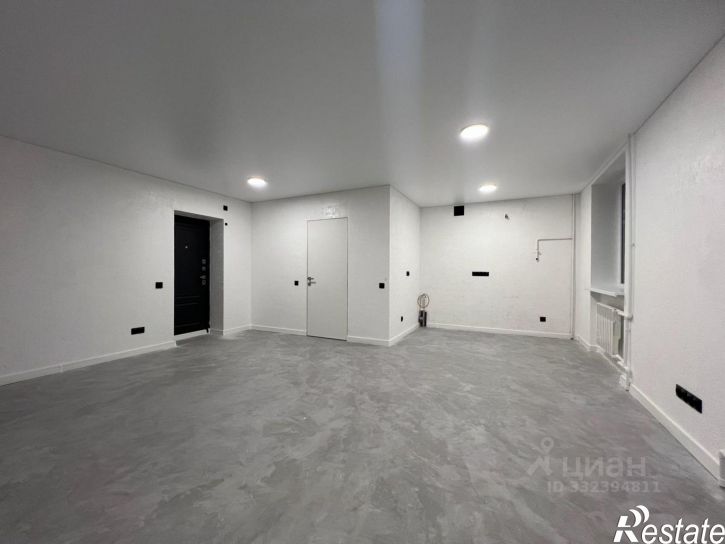 1-комн квартира Евпатория, проспект Победы, 62