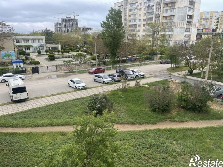 1-комн квартира Евпатория, проспект Победы, 62