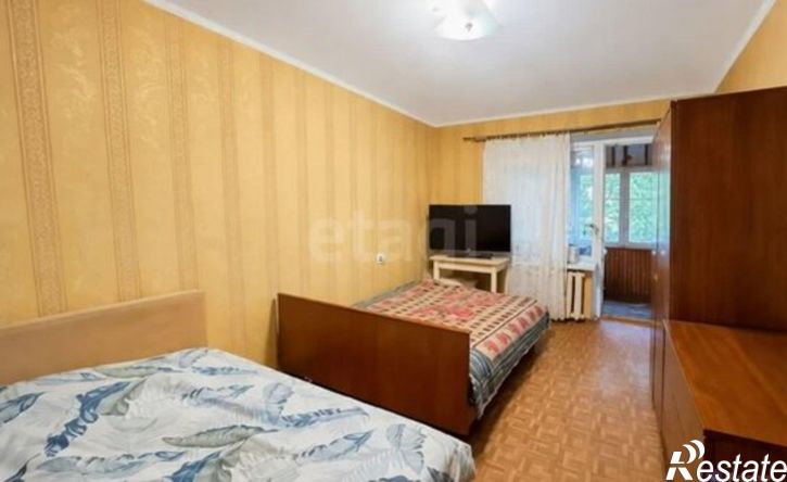 1-комн квартира Симферополь, Залесская улица, 74