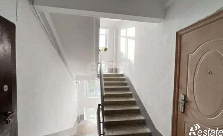 1-комн квартира Симферополь, Залесская улица, 74