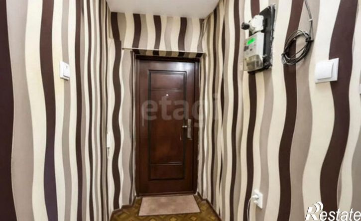1-комн квартира Симферополь, Залесская улица, 74