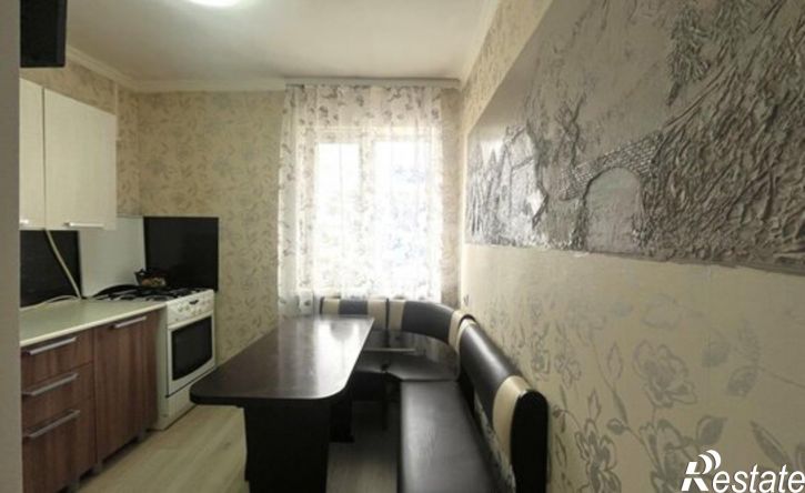 1-комн квартира Саки, Строительная улица, 6