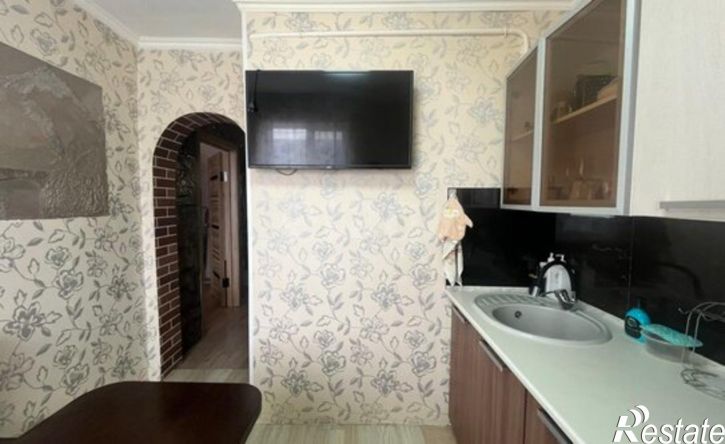 1-комн квартира Саки, Строительная улица, 6