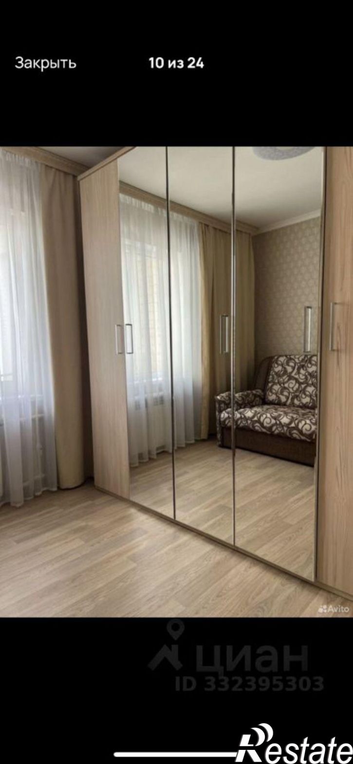 3-комн квартира Симферополь