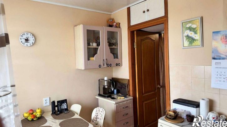 3-комн квартира 5-й Авиагородок ул,дом 14