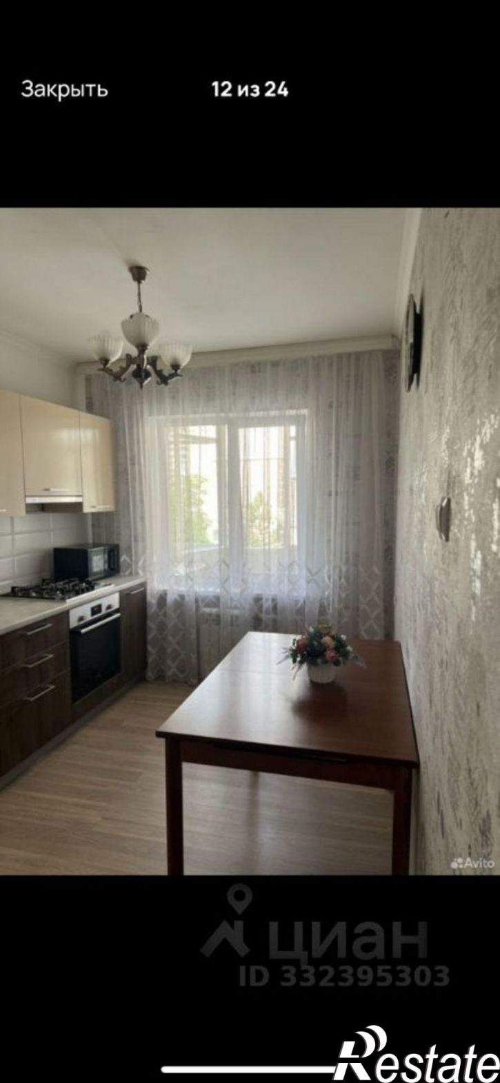3-комн квартира Симферополь