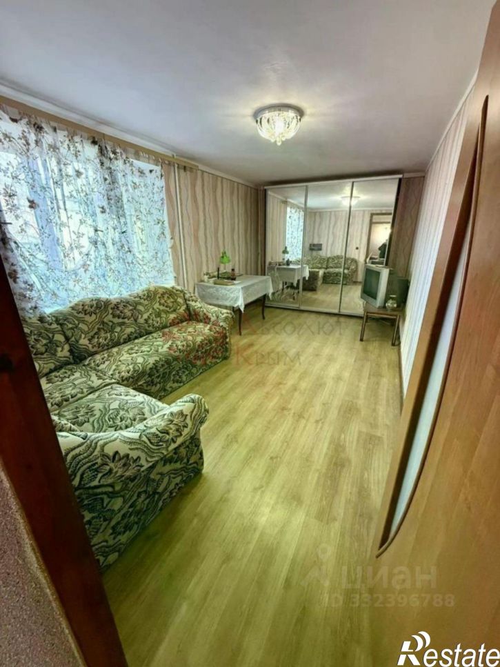 2-комн квартира Феодосия, улица Челнокова, 78