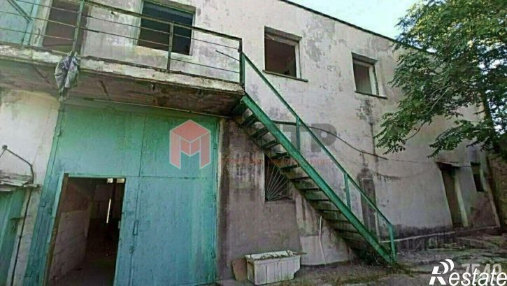 Отдельное здание Пролетарская улица, 39