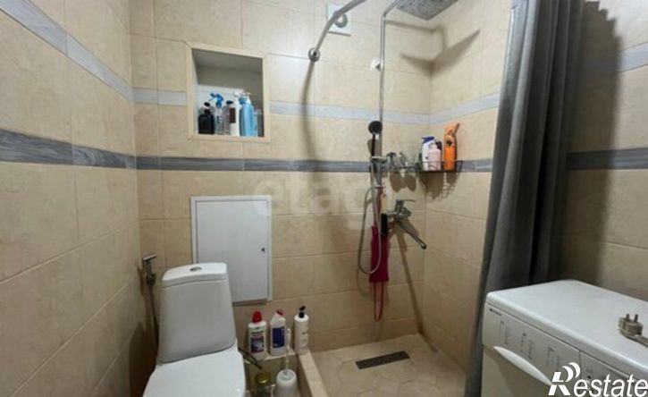 1-комн квартира Саки, Строительная улица, 6