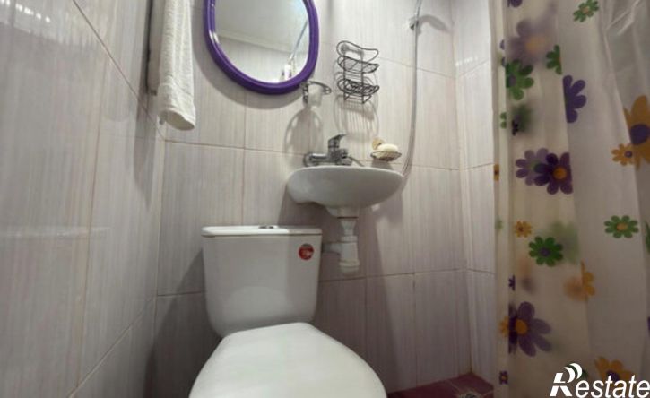 1-комн квартира Ялта, Загородная улица, 1А