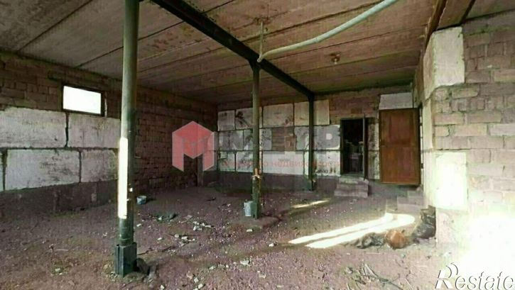 Отдельное здание Пролетарская улица, 39