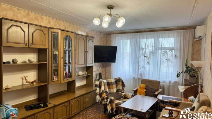 3-комн квартира 5-й Авиагородок ул,дом 14